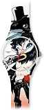 Swatch Boys'-Watches Crowha Watch SUOZ111