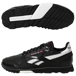 Reebok Men's REEBOK CLASSIC TECH RUGGED II