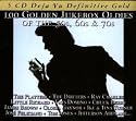 100 Golden Jukebox Oldies of the 50s 60s and 70s