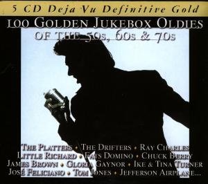 CD-Charts  Search : 100 Golden Jukebox Oldies of the 50s 60s and 70s
