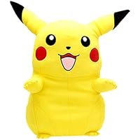 Pokemon Diamon and Pearl 22 Cuddle Pillow