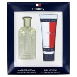 Amazon.com : Cheap Price Tomy Boy Gift Set 2 Pieces (3.4 oz. Eau De Toilette Spray + 3.4 After Shave Lotion ] Men by Estee Lauder Review