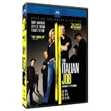 Italian Job [DVD] [1969] [Region 1] [US Import] [NTSC]