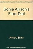 Sonia Allison's flexi diet