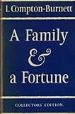 A family and a fortune