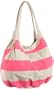 Roxy Wild Side Tote,Hot Pink,one size