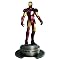 Iron Man Movie Fine Art Statue