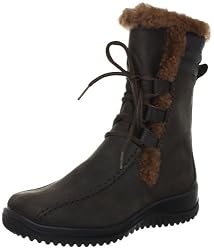 Jomos Esplanada 1 801502 444 370, Damen Boots, Braun (santos 370), EU 39