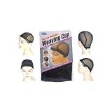 Dream Deluxe Multi Use Weaving Cap Black #0157