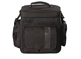 Gator G-CLUB-DJ BAG DJ Bag for 35 LPs and Serato - Style Interface