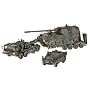 Revell 3204 - Elefant Set mit Fennek und Panzerhau&hellip von Revell