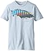 PUMA Big Boys' Breakthrough T-Shirt