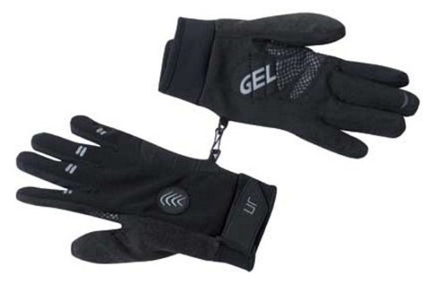 Bike Gloves Winter, 4 Größen
