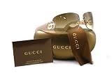 AUTHENTIC GUCCI SUNGLASSES GG 2833 1ZSIS BEIGE GG2833
