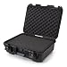 NANUK 930-1001 Waterproof Hard Case with Foam Insert - Black