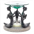 A Woman's Prayer Oil Warmer