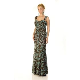 Dynasty Leena's Evening Dress