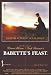 Babette's Feast 11x17 Poster