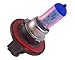 EVO Formance 93417 Spectras 65/75W=90/100W Blue H13 Halogen Bulb - Pack of 2