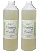 Ultraschallreiniger für Brillen, Schmuck,Dental usw. 2x1 Liter Biopretta 2000ml Konzentrat