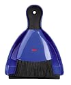 OXO Good Grips 1233202 Mini Dust Pan and Brush, Blue