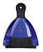 OXO Good Grips 1233202 Mini Dust Pan and Brush, Blue