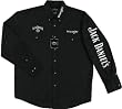 Wrangler&reg; Jack Daniels Tall Solid Embroidered