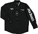 Wrangler&reg; Jack Daniels Tall Solid Embroidered