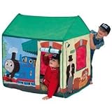 Thomas The Tank Engine Play Tent