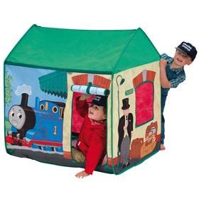 Thomas The Tank Engine Play Tent