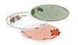 Holiday Oval Assortment Labels, Pack of 54