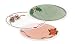 Holiday Oval Assortment Labels, Pack of 54