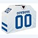 NFL Grill Cover Dallas Cowboys