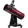 Orion SkyScanner 100mm TableTop Reflector Telescope