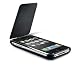 iLuv iPhone 3G/3GS�� �ۥ륹����������(�������&���С���) �֥�å� iCC75BLK