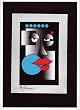 Frame the Art By George Millican - #10