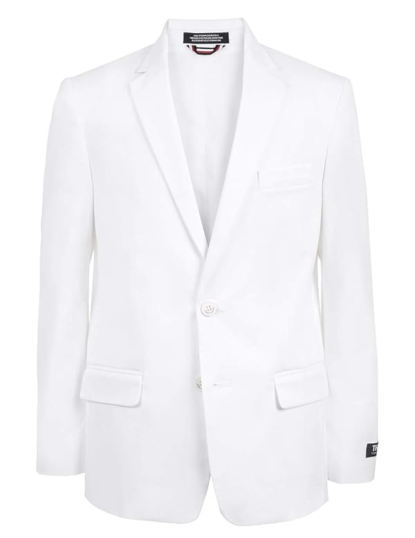 tommy hilfiger twill jacket