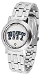 Pittsburgh Panthers Suntime Dynasty Mens Watch - NCAA College Athletics