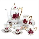 MINI TEA SET B31-525