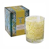 THYMES Indigenous Verbena Bamboo Aromatic Candle 9oz