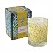 THYMES Indigenous Verbena Bamboo Aromatic Candle 9oz