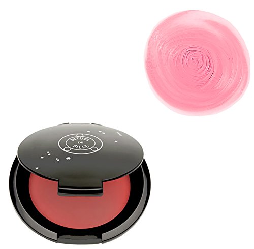 Rituel de Fille - Natural Inner Glow Cream Blush (Rapture)