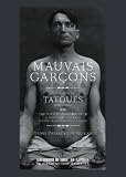 Livre Décoration et bricolage : Mauvais garçons