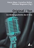 Original / Ton, m. Audio-CD