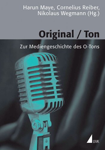 Original / Ton, m. Audio-CD