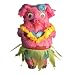 Polly Piggy Pinata 8" (Treat Filled) Bird Toy