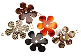 France Luxe Mini Mod Flower on Tige Boule - Classic
