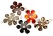 France Luxe Mini Mod Flower on Tige Boule - Classic