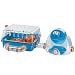 Ferplast Combi 2 Hamster Cage with Accessories