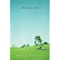 Halflife: Poems